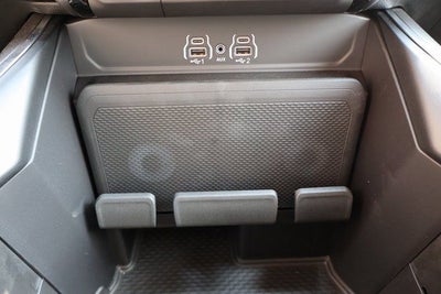 2025 RAM 2500 Big Horn Night Edition