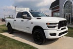 2025 RAM 2500 Big Horn Night Edition