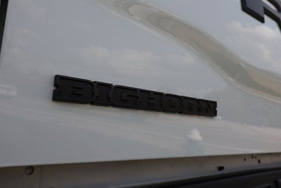 2025 RAM 2500 Big Horn Night Edition