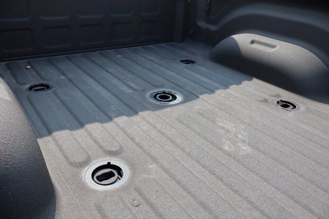 2025 RAM 2500 Big Horn Night Edition