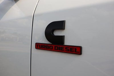 2025 RAM 2500 Big Horn Night Edition