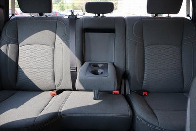 2025 RAM 2500 Big Horn Night Edition