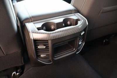 2025 RAM 2500 Big Horn Night Edition