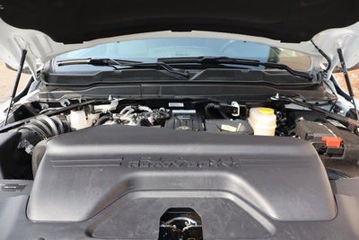 2025 RAM 2500 Big Horn Night Edition