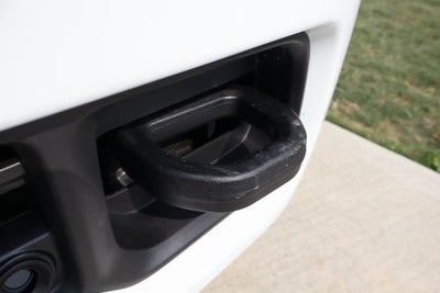 2025 RAM 2500 Big Horn Night Edition