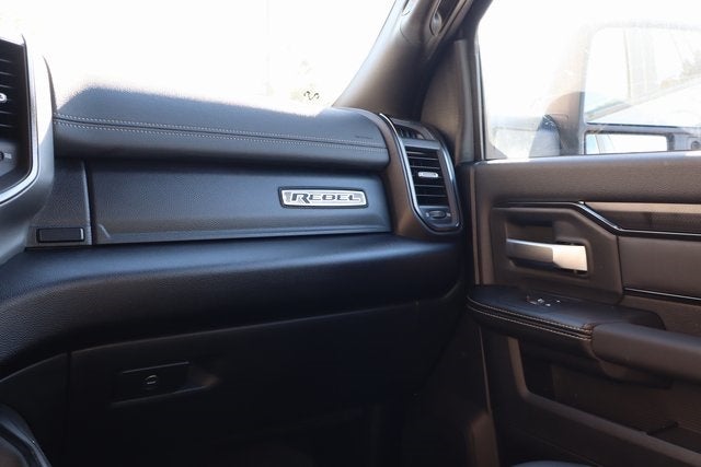 2025 RAM 2500 Rebel