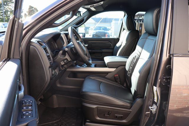 2025 RAM 2500 Rebel