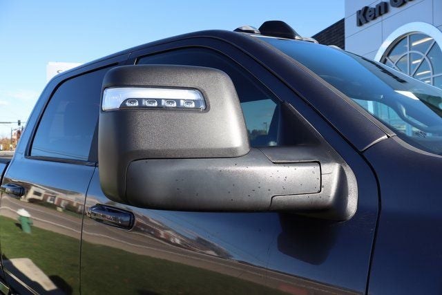 2025 RAM 2500 Rebel