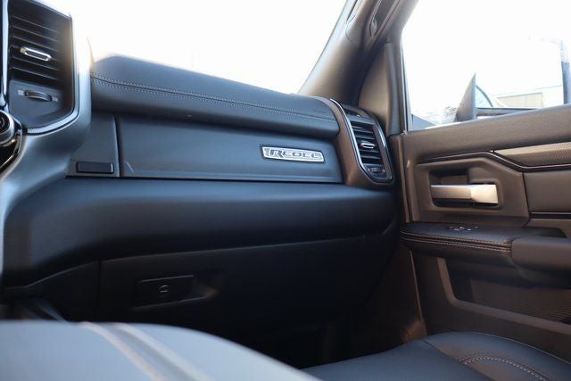 2025 RAM 2500 Rebel