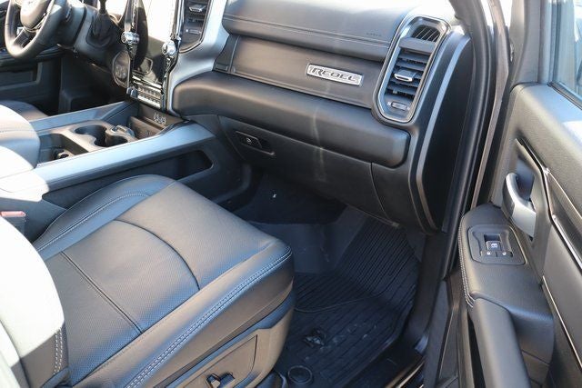2025 RAM 2500 Rebel