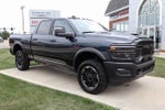 2025 RAM 2500 Rebel