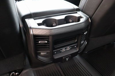 2025 RAM 2500 Rebel