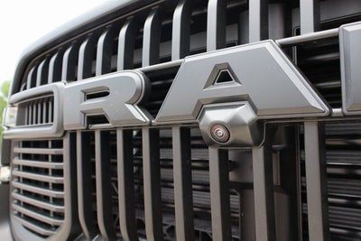 2025 RAM 2500 Rebel