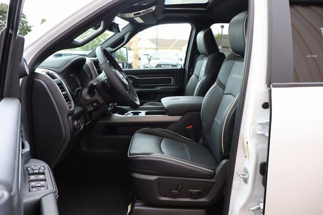 2026 RAM 2500 Laramie Sport