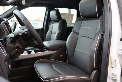 2026 RAM 2500 Laramie Sport