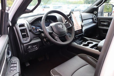 2026 RAM 2500 Laramie Sport