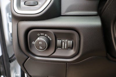 2026 RAM 2500 Laramie Sport