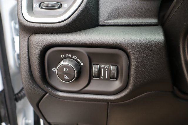 2026 RAM 2500 Laramie Sport
