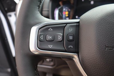 2026 RAM 2500 Laramie Sport