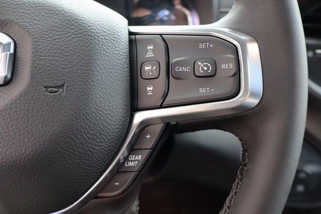 2026 RAM 2500 Laramie Sport