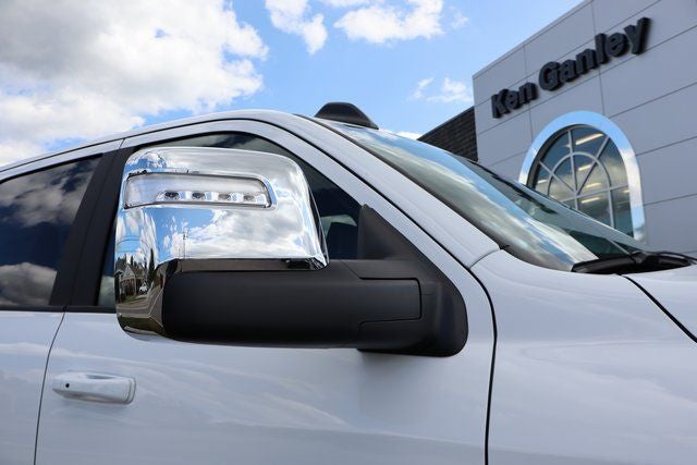 2026 RAM 2500 Laramie Sport