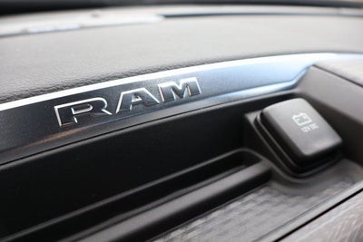 2026 RAM 2500 Laramie Sport