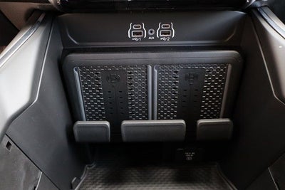 2026 RAM 2500 Laramie Sport