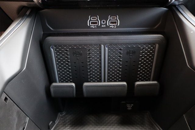 2026 RAM 2500 Laramie Sport