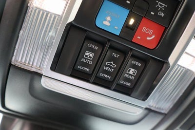 2026 RAM 2500 Laramie Sport