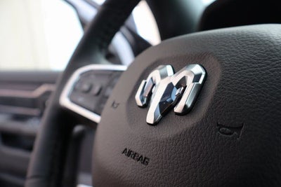 2026 RAM 2500 Laramie Sport