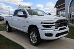 2026 RAM 2500 Laramie Sport