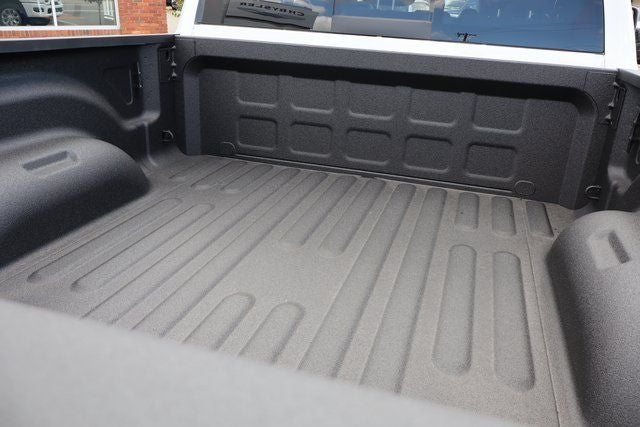 2026 RAM 2500 Laramie Sport