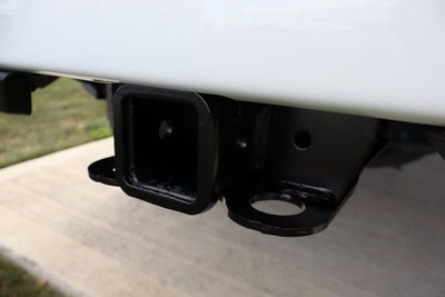 2026 RAM 2500 Laramie Sport