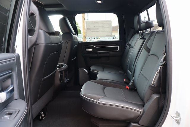2026 RAM 2500 Laramie Sport