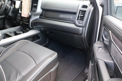 2026 RAM 2500 Laramie Sport