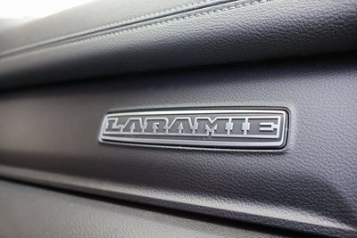 2026 RAM 2500 Laramie Sport