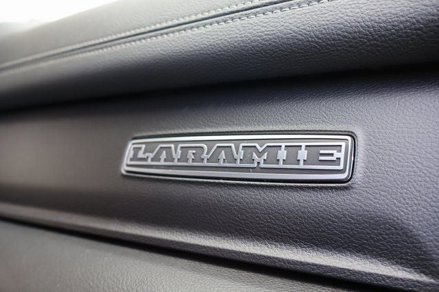 2026 RAM 2500 Laramie Sport