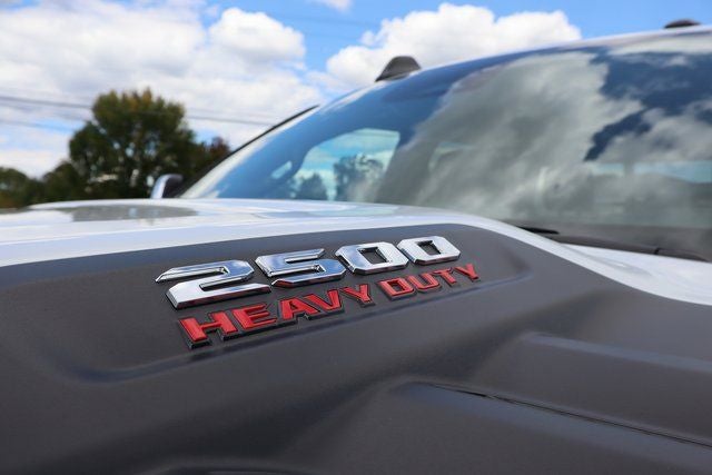 2026 RAM 2500 Laramie Sport