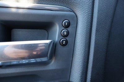 2025 RAM 2500 Laramie Sport