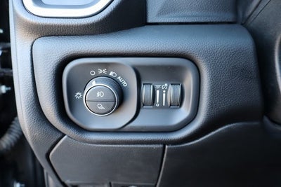 2025 RAM 2500 Laramie Sport