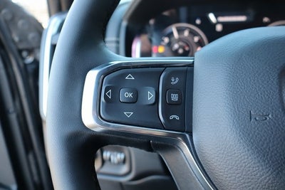 2025 RAM 2500 Laramie Sport