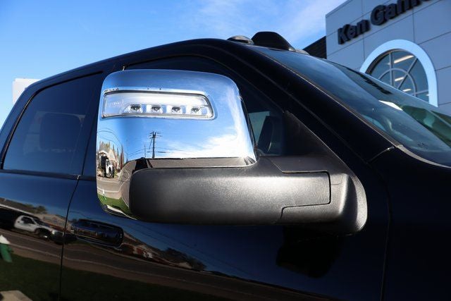 2025 RAM 2500 Laramie Sport