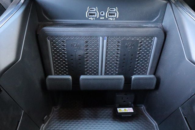 2025 RAM 2500 Laramie Sport