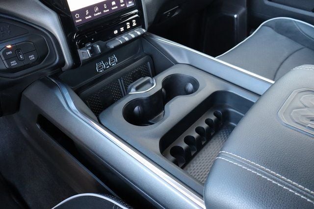 2025 RAM 2500 Laramie Sport