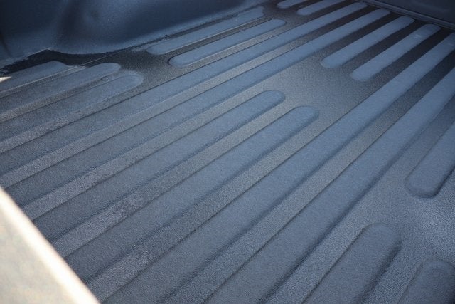 2025 RAM 2500 Laramie Sport