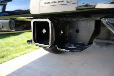 2025 RAM 2500 Laramie Sport