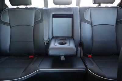 2025 RAM 2500 Laramie Sport