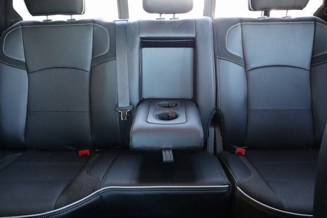 2025 RAM 2500 Laramie Sport