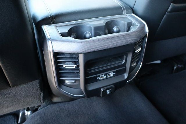 2025 RAM 2500 Laramie Sport