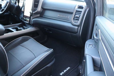 2025 RAM 2500 Laramie Sport